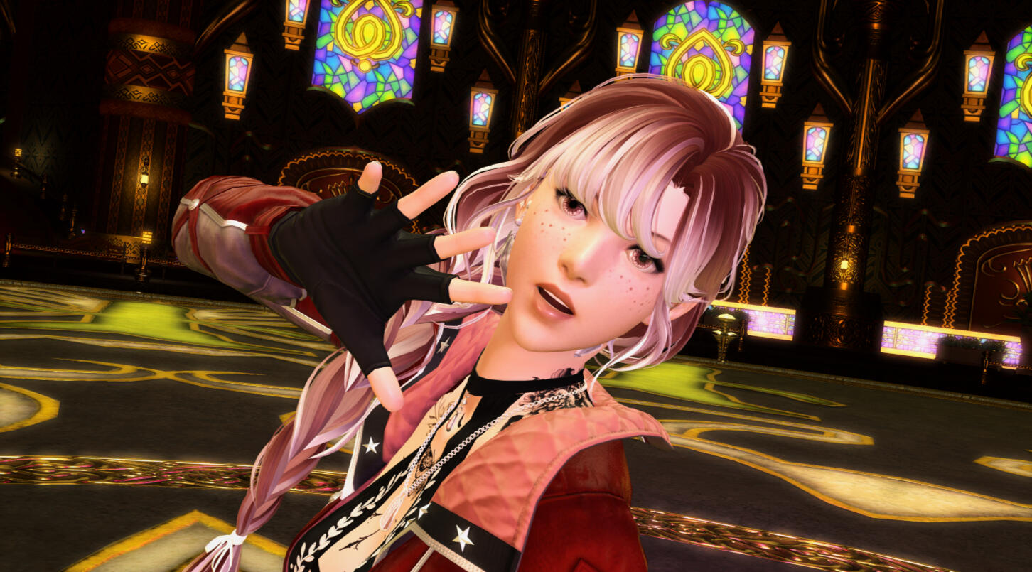 Idle Idle