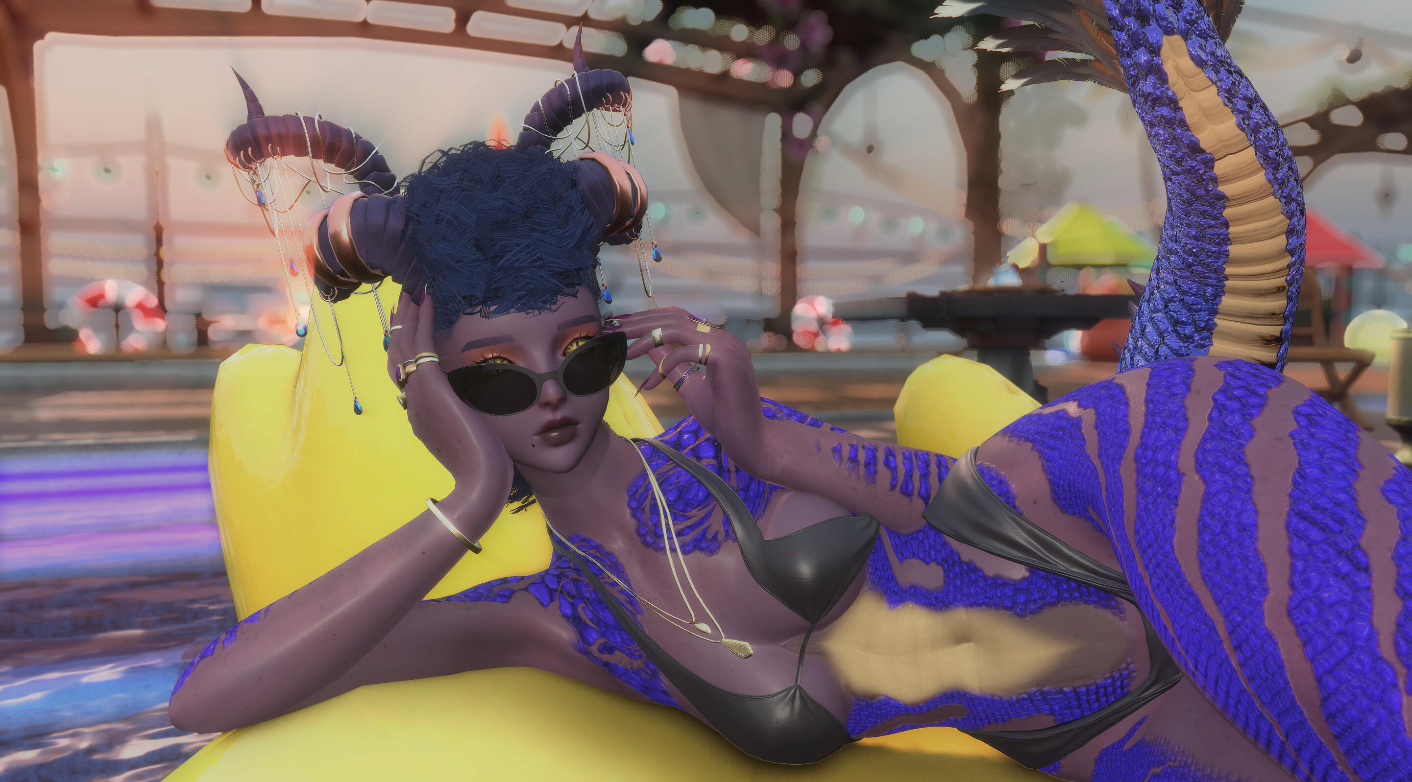Wanna' Dance?