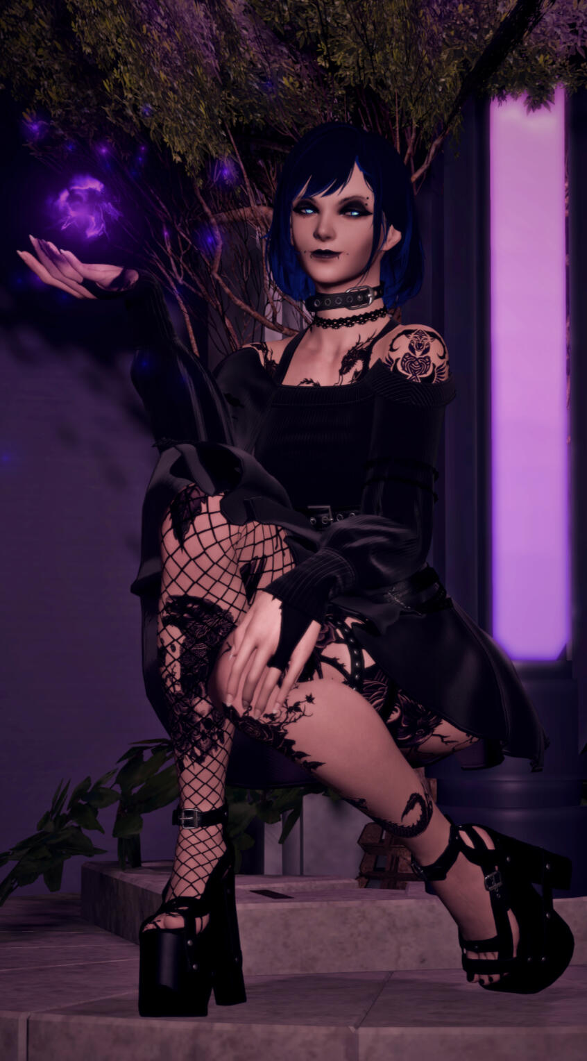 Witchcraft Witchcraft